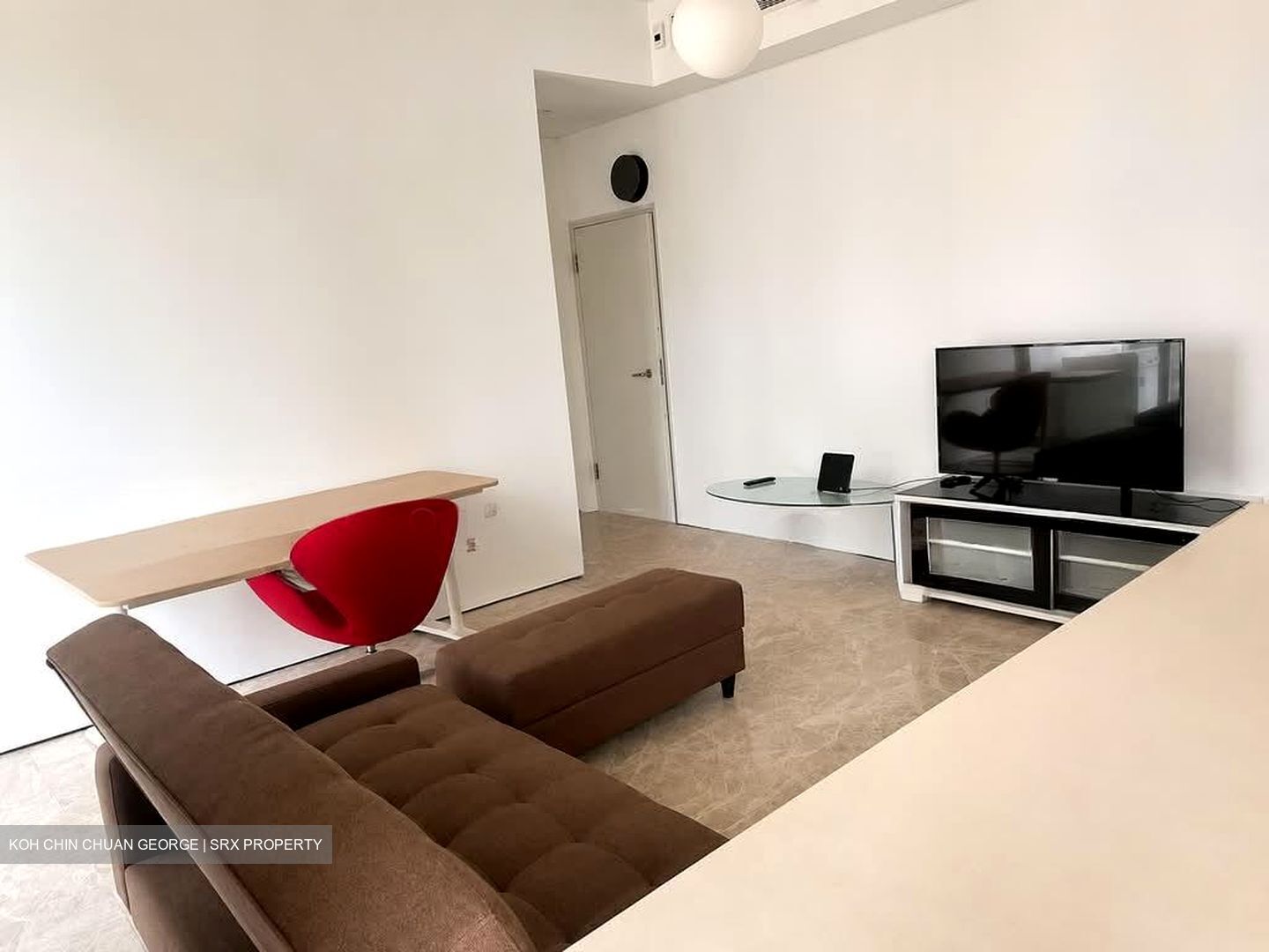 The Laurels (D9), Condominium #568186911
